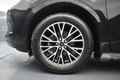 2024 Ford Escape ST-Line Select