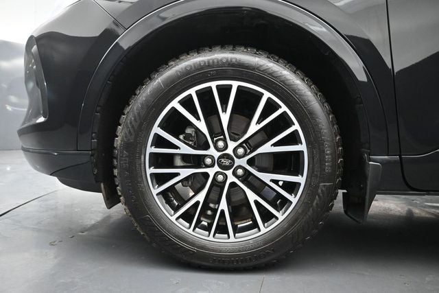 2024 Ford Escape ST-Line Select