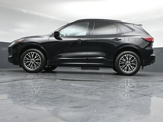 2024 Ford Escape ST-Line Select