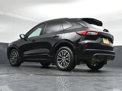 2024 Ford Escape ST-Line Select