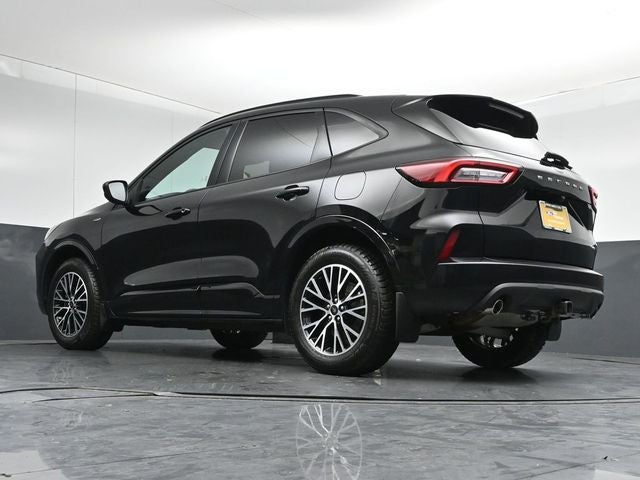 2024 Ford Escape ST-Line Select