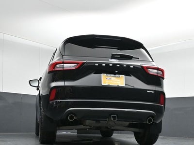 2024 Ford Escape ST-Line Select