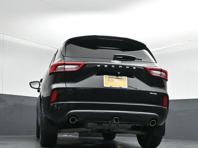 2024 Ford Escape ST-Line Select