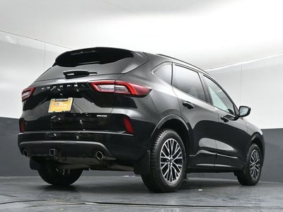 2024 Ford Escape ST-Line Select
