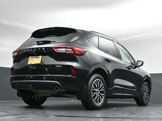 2024 Ford Escape ST-Line Select