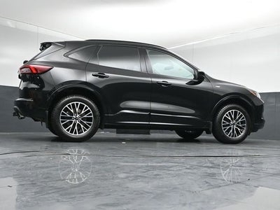 2024 Ford Escape ST-Line Select