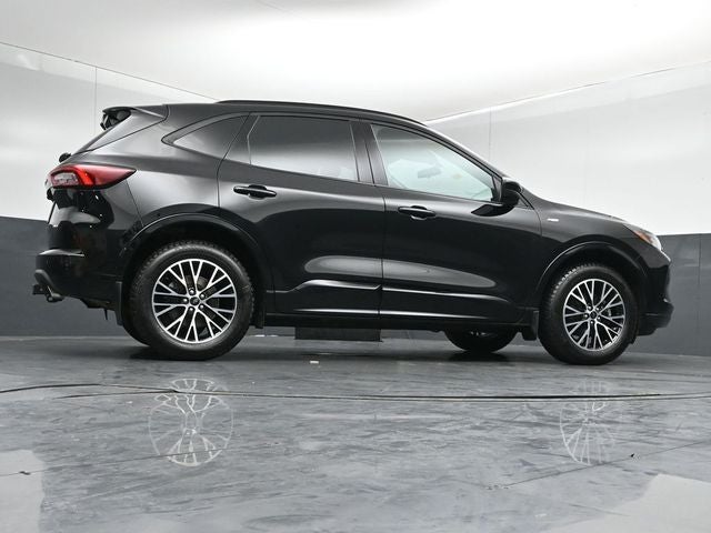2024 Ford Escape ST-Line Select