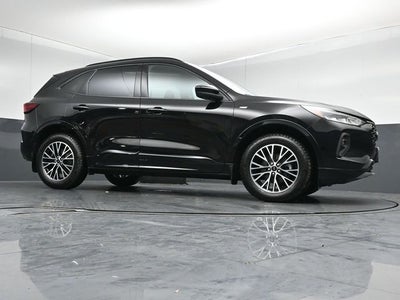 2024 Ford Escape ST-Line Select