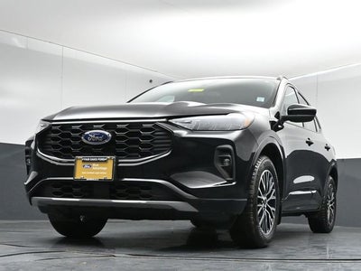 2024 Ford Escape ST-Line Select