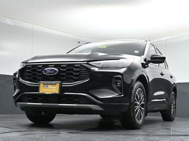 2024 Ford Escape ST-Line Select