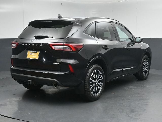 2024 Ford Escape ST-Line Select