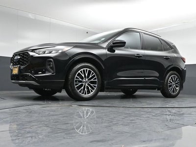 2024 Ford Escape ST-Line Select