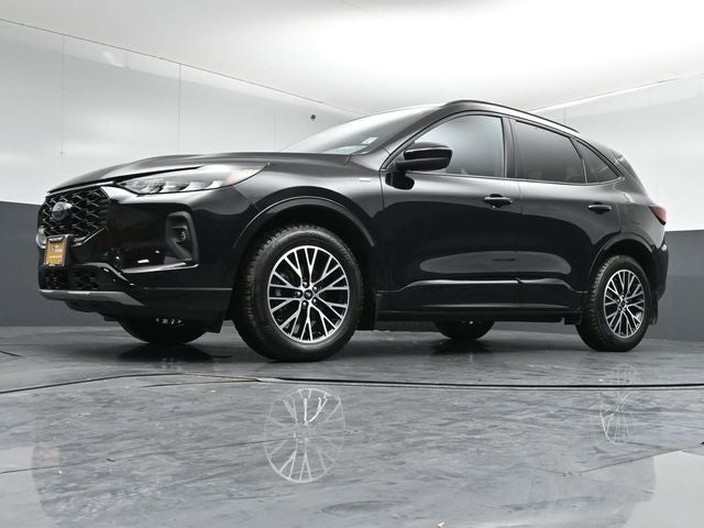 2024 Ford Escape ST-Line Select
