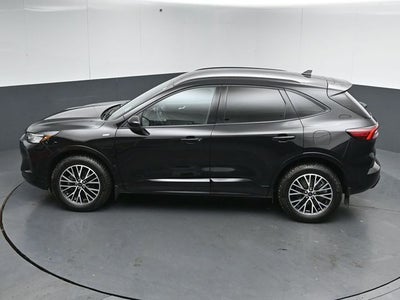 2024 Ford Escape ST-Line Select