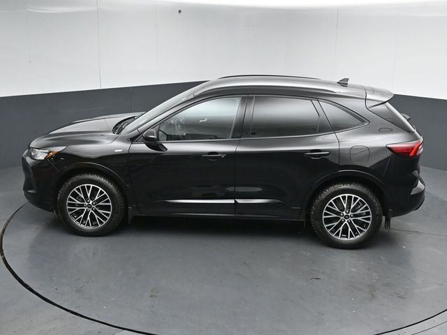 2024 Ford Escape ST-Line Select