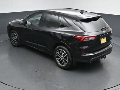 2024 Ford Escape ST-Line Select