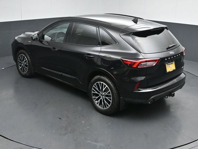 2024 Ford Escape ST-Line Select