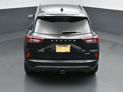 2024 Ford Escape ST-Line Select