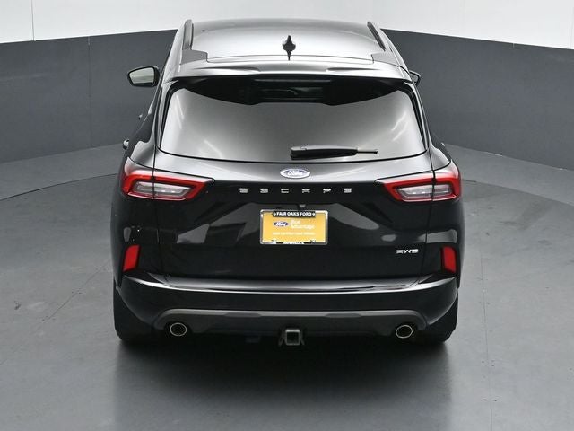 2024 Ford Escape ST-Line Select