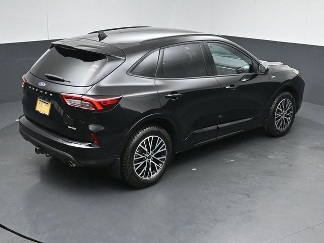 2024 Ford Escape ST-Line Select