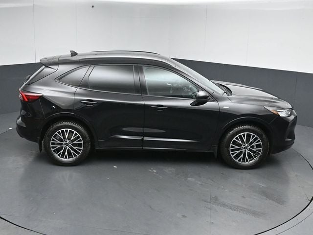 2024 Ford Escape ST-Line Select
