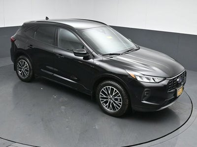 2024 Ford Escape ST-Line Select