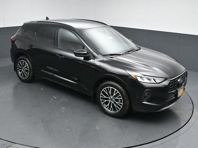 2024 Ford Escape ST-Line Select