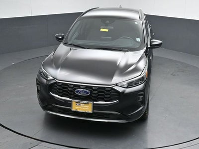 2024 Ford Escape ST-Line Select