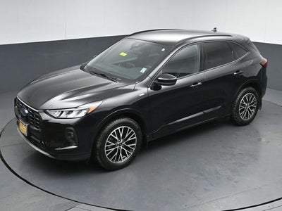 2024 Ford Escape ST-Line Select