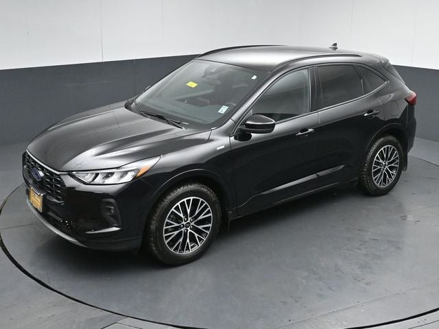 2024 Ford Escape ST-Line Select