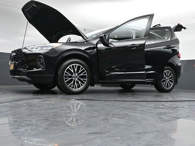 2024 Ford Escape ST-Line Select