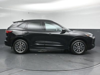2024 Ford Escape ST-Line Select