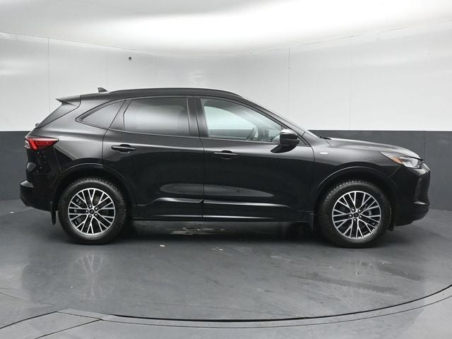2024 Ford Escape ST-Line Select