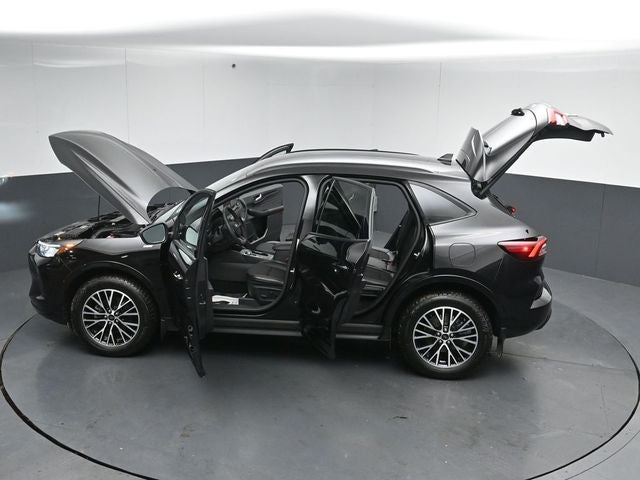2024 Ford Escape ST-Line Select