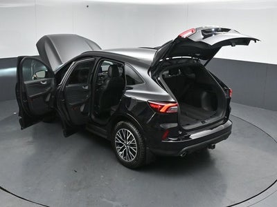 2024 Ford Escape ST-Line Select