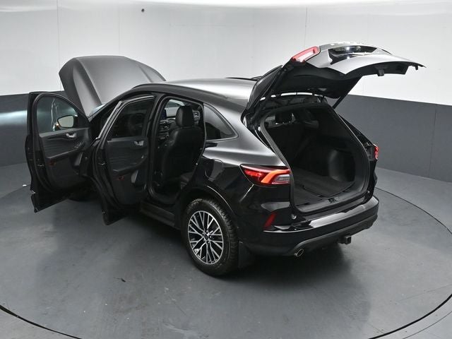 2024 Ford Escape ST-Line Select