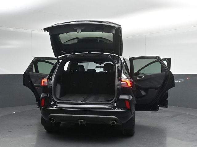 2024 Ford Escape ST-Line Select