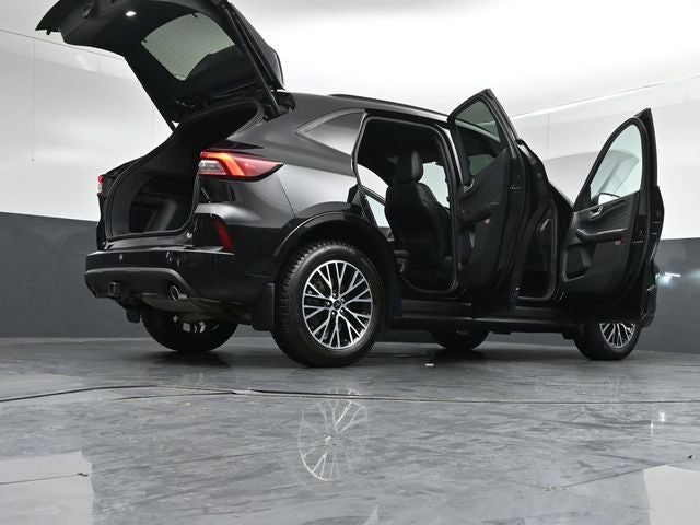 2024 Ford Escape ST-Line Select