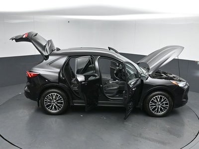 2024 Ford Escape ST-Line Select