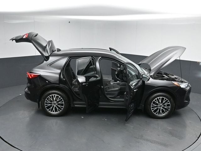 2024 Ford Escape ST-Line Select