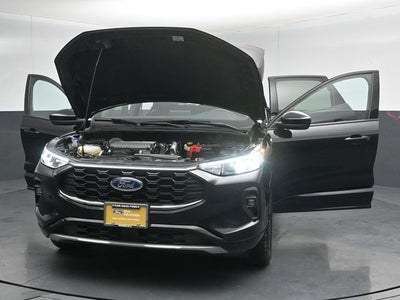 2024 Ford Escape ST-Line Select