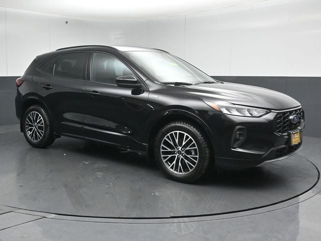 2024 Ford Escape ST-Line Select