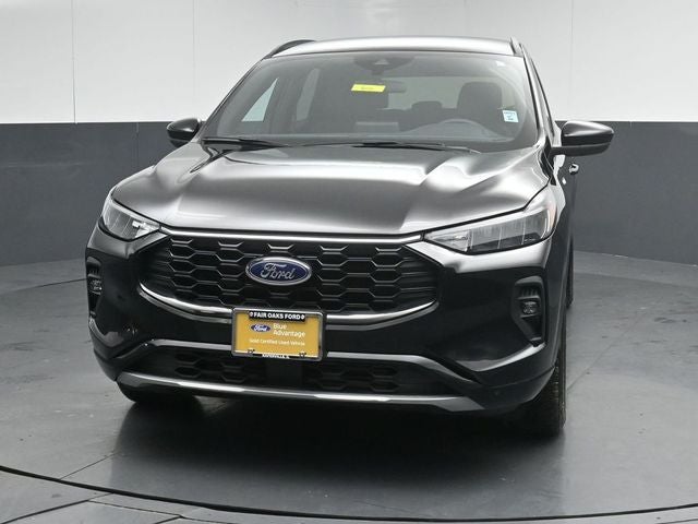 2024 Ford Escape ST-Line Select