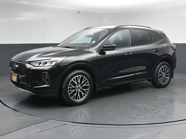 2024 Ford Escape ST-Line Select