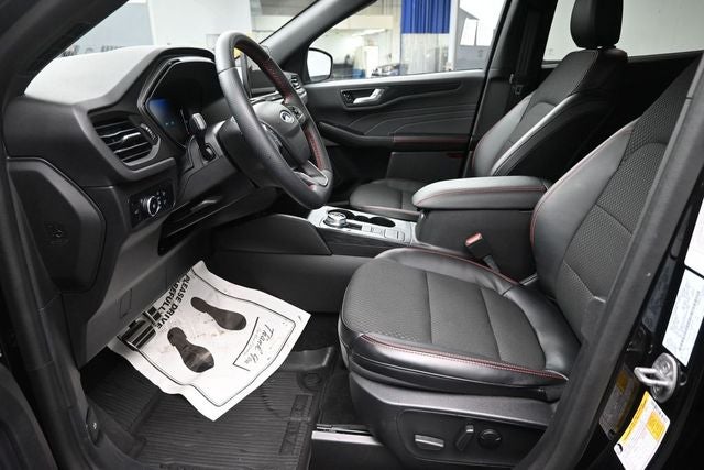 2024 Ford Escape ST-Line Select