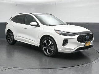 2023 Ford Escape ST-Line Elite
