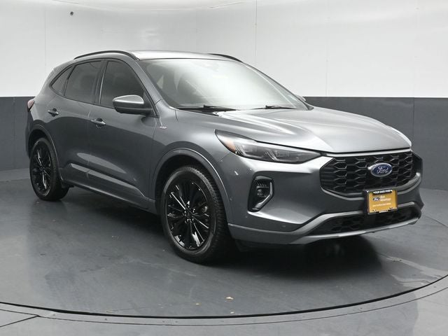 2023 Ford Escape Hybrid ST-Line Elite