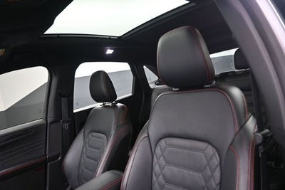 2023 Ford Escape Hybrid ST-Line Elite