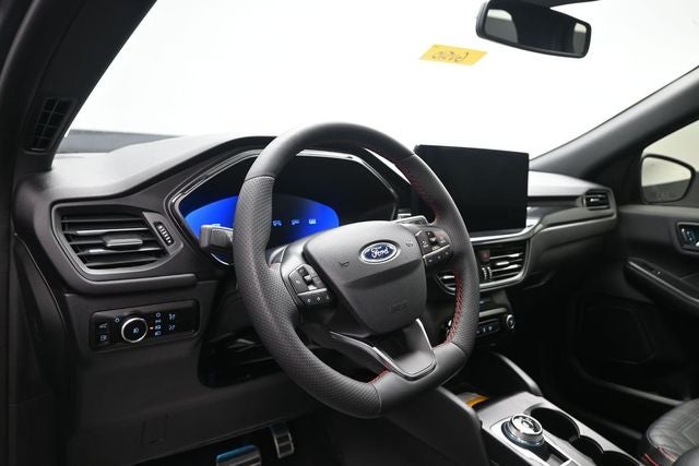 2023 Ford Escape Hybrid ST-Line Elite