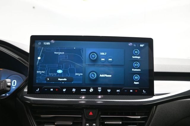 2023 Ford Escape Hybrid ST-Line Elite